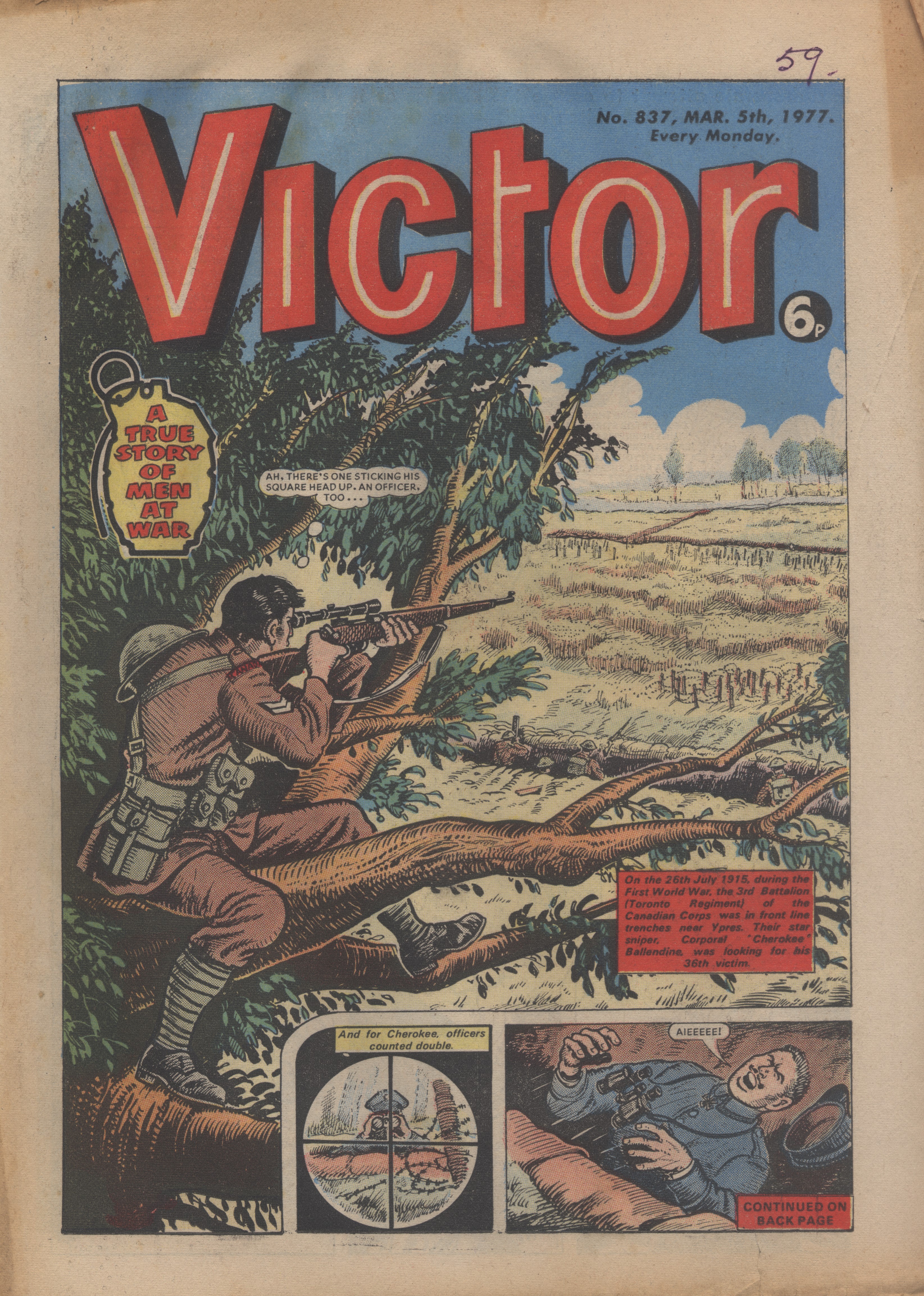 Victor